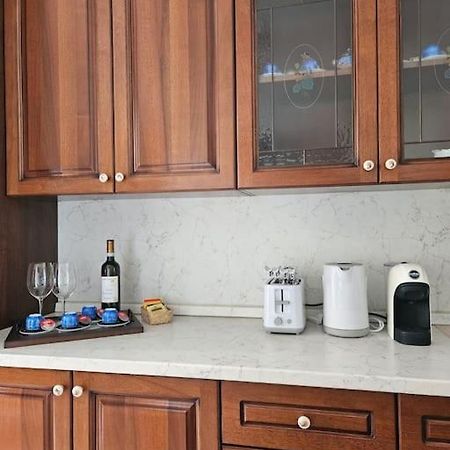 アルバLa Casa Di Nonna Ginaアパートメント エクステリア 写真