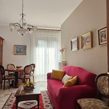 アルバLa Casa Di Nonna Ginaアパートメント エクステリア 写真