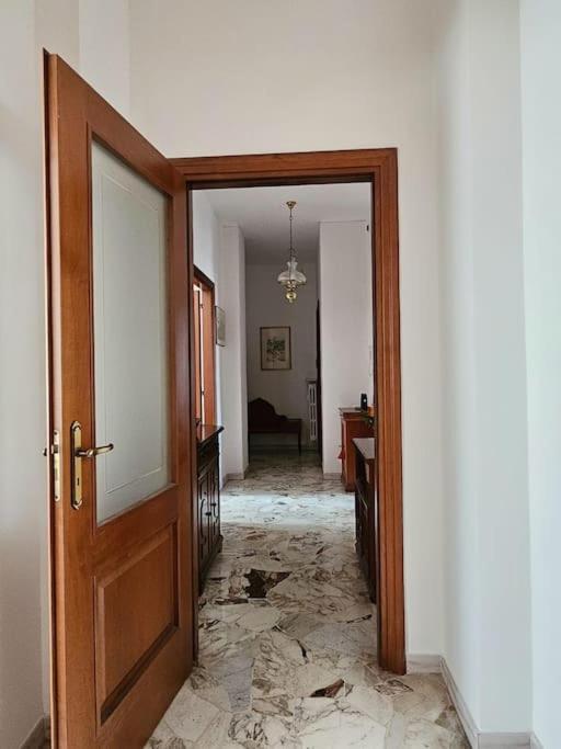 アルバLa Casa Di Nonna Ginaアパートメント エクステリア 写真