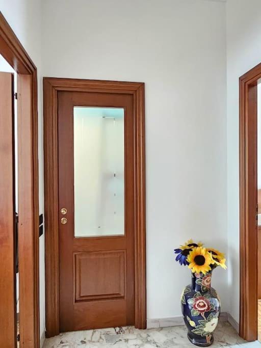 アルバLa Casa Di Nonna Ginaアパートメント エクステリア 写真