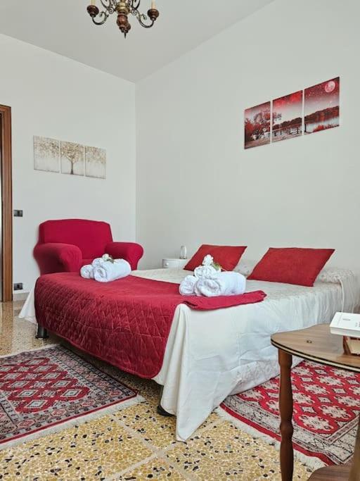 アルバLa Casa Di Nonna Ginaアパートメント エクステリア 写真